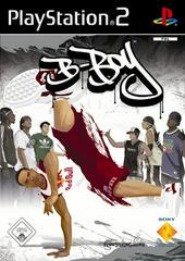 B-Boy - PAL Playstation 2 | Anubis Games and Hobby