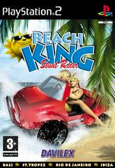 Beach King Stunt Racer - PAL Playstation 2 | Anubis Games and Hobby