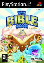 The Bible Game - PAL Playstation 2 | Anubis Games and Hobby