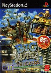 Big Mutha Truckers - PAL Playstation 2 | Anubis Games and Hobby