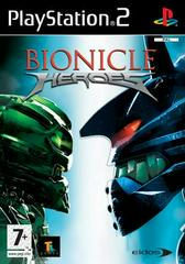 Bionicle Heroes - PAL Playstation 2 | Anubis Games and Hobby