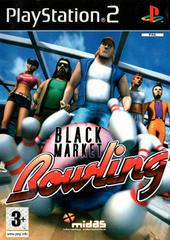 Black Market Bowling - PAL Playstation 2 | Anubis Games and Hobby