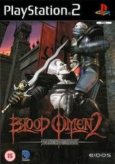 Blood Omen 2 - PAL Playstation 2 | Anubis Games and Hobby