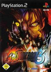 Bloody Roar 3 - PAL Playstation 2 | Anubis Games and Hobby