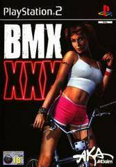 BMX XXX - PAL Playstation 2 | Anubis Games and Hobby