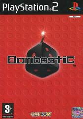 Bombastic - PAL Playstation 2 | Anubis Games and Hobby