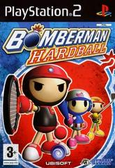 Bomberman Hardball - PAL Playstation 2 | Anubis Games and Hobby