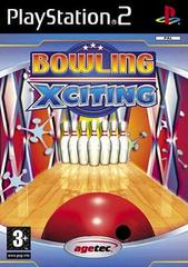 Bowling Xciting - PAL Playstation 2 | Anubis Games and Hobby