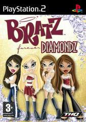 Bratz Forever Diamondz - PAL Playstation 2 | Anubis Games and Hobby