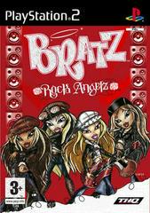 Bratz Rock Angelz - PAL Playstation 2 | Anubis Games and Hobby