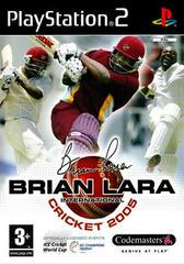 Brian Lara Cricket 2005 - PAL Playstation 2 | Anubis Games and Hobby