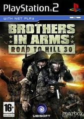 Brothers in Arms Road to Hill 30 - PAL Playstation 2 | Anubis Games and Hobby