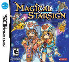 Magical Starsign - Nintendo DS | Anubis Games and Hobby