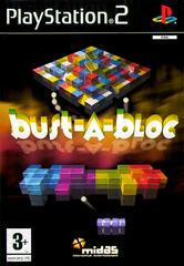 Bust-A-Bloc - PAL Playstation 2 | Anubis Games and Hobby