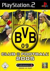 Club Football 2005: Borussia Dortmund - PAL Playstation 2 | Anubis Games and Hobby