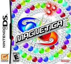 Magnetica - Nintendo DS | Anubis Games and Hobby