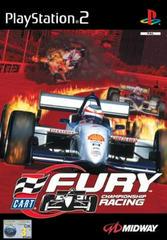 CART Fury Championship Racing - PAL Playstation 2 | Anubis Games and Hobby