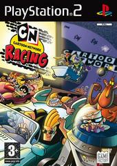 Cartoon Network Racing - PAL Playstation 2 | Anubis Games and Hobby