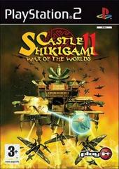 Castle Shikigami 2 - PAL Playstation 2 | Anubis Games and Hobby