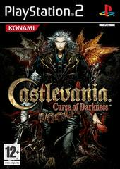 Castlevania Curse of Darkness - PAL Playstation 2 | Anubis Games and Hobby