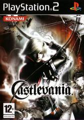 Castlevania Lament of Innocence - PAL Playstation 2 | Anubis Games and Hobby