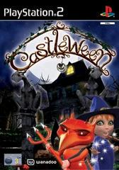 Castleween - PAL Playstation 2 | Anubis Games and Hobby