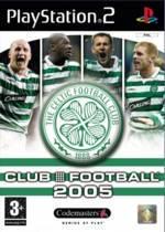 Club Football 2005: Celtic - PAL Playstation 2 | Anubis Games and Hobby