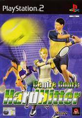Centre Court: Hardhitter - PAL Playstation 2 | Anubis Games and Hobby