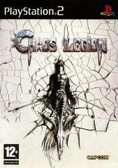 Chaos Legion - PAL Playstation 2 | Anubis Games and Hobby