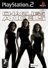 Charlie's Angels - PAL Playstation 2 | Anubis Games and Hobby