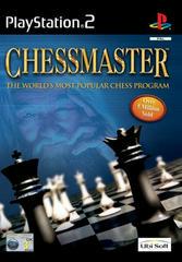 Chessmaster - PAL Playstation 2 | Anubis Games and Hobby