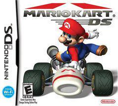 Mario Kart DS - Nintendo DS | Anubis Games and Hobby