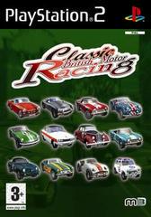 Classic British Motor Racing - PAL Playstation 2 | Anubis Games and Hobby