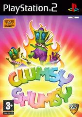 Clumsy Shumsy - PAL Playstation 2 | Anubis Games and Hobby
