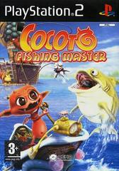 Cocoto Fishing Master - PAL Playstation 2 | Anubis Games and Hobby