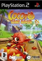 Cocoto Kart Racer - PAL Playstation 2 | Anubis Games and Hobby