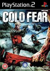 Cold Fear - PAL Playstation 2 | Anubis Games and Hobby