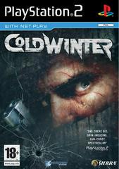 Cold Winter - PAL Playstation 2 | Anubis Games and Hobby