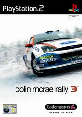 Colin McRae Rally 3 - PAL Playstation 2 | Anubis Games and Hobby