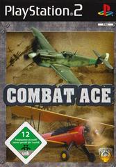 Combat Ace - PAL Playstation 2 | Anubis Games and Hobby