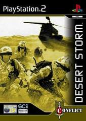 Conflict Desert Storm - PAL Playstation 2 | Anubis Games and Hobby
