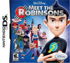 Meet the Robinsons - Nintendo DS | Anubis Games and Hobby