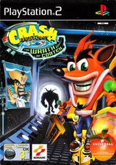 Crash Bandicoot The Wrath of Cortex - PAL Playstation 2 | Anubis Games and Hobby