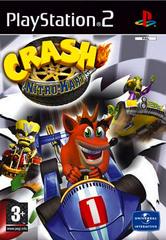 Crash Nitro Kart - PAL Playstation 2 | Anubis Games and Hobby