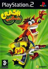 Crash Twinsanity - PAL Playstation 2 | Anubis Games and Hobby