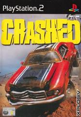 Crashed - PAL Playstation 2 | Anubis Games and Hobby