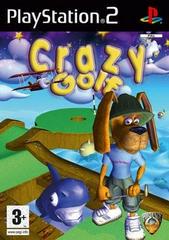 Crazy Golf - PAL Playstation 2 | Anubis Games and Hobby