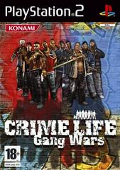 Crime Life: Gang Wars - PAL Playstation 2 | Anubis Games and Hobby
