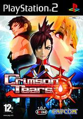 Crimson Tears - PAL Playstation 2 | Anubis Games and Hobby