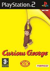 Curious George - PAL Playstation 2 | Anubis Games and Hobby